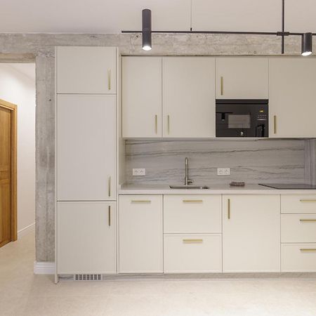 Apartamentos Tribuna Málaga Extérieur photo