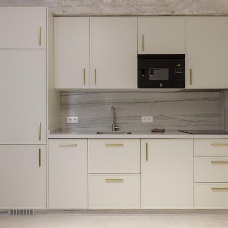 Apartamentos Tribuna Málaga Extérieur photo