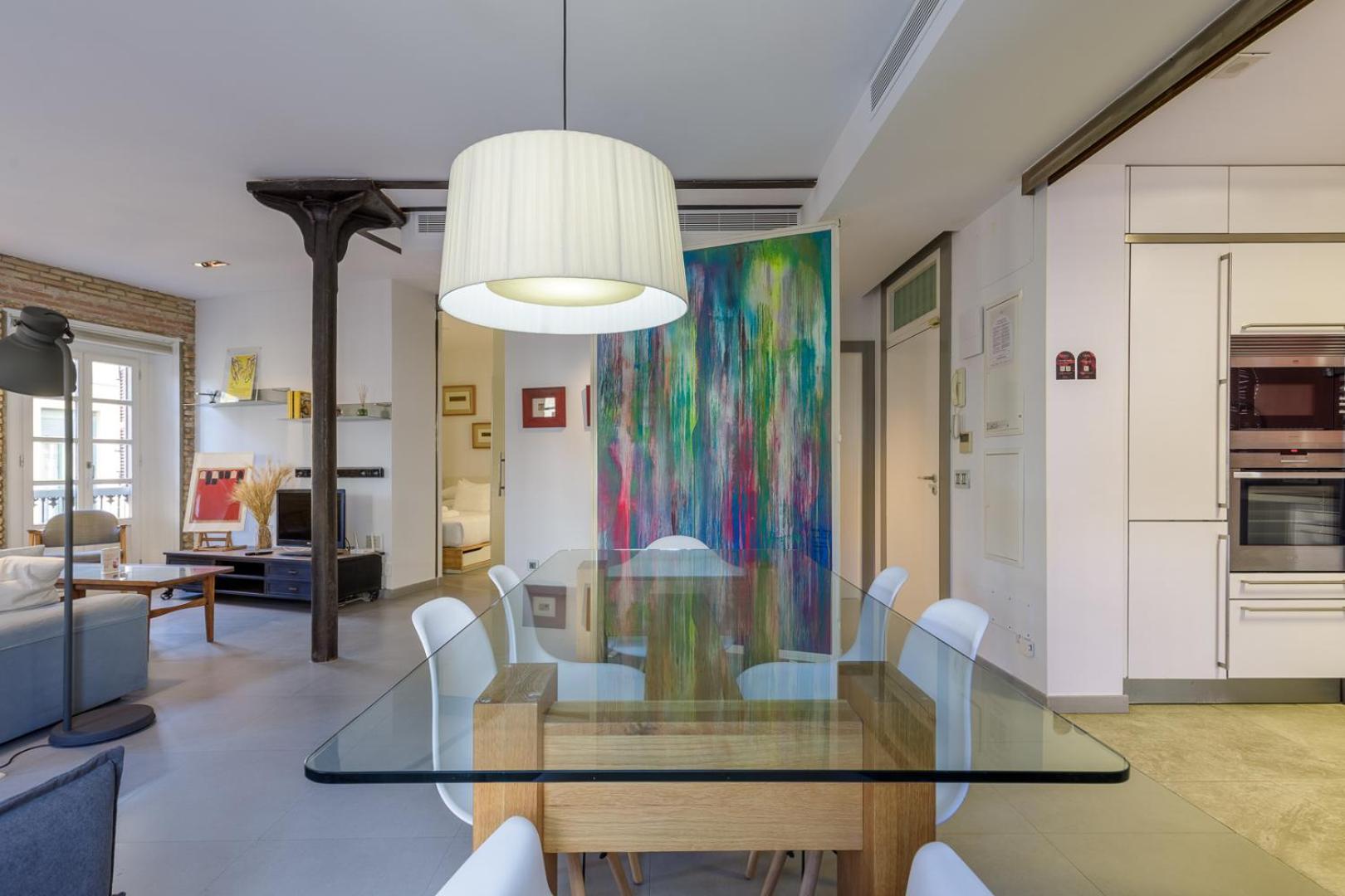 Apartamentos Tribuna Málaga Extérieur photo