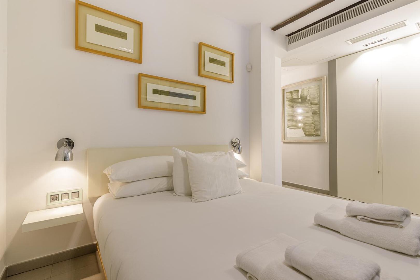 Apartamentos Tribuna Málaga Extérieur photo