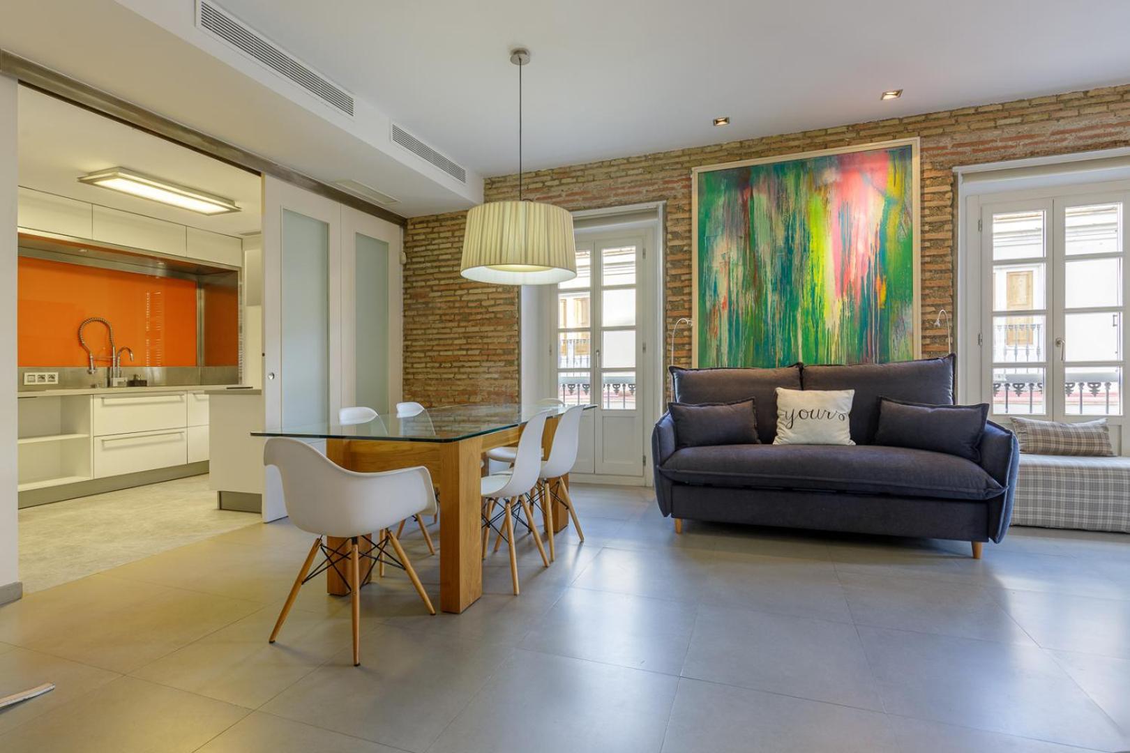 Apartamentos Tribuna Málaga Extérieur photo