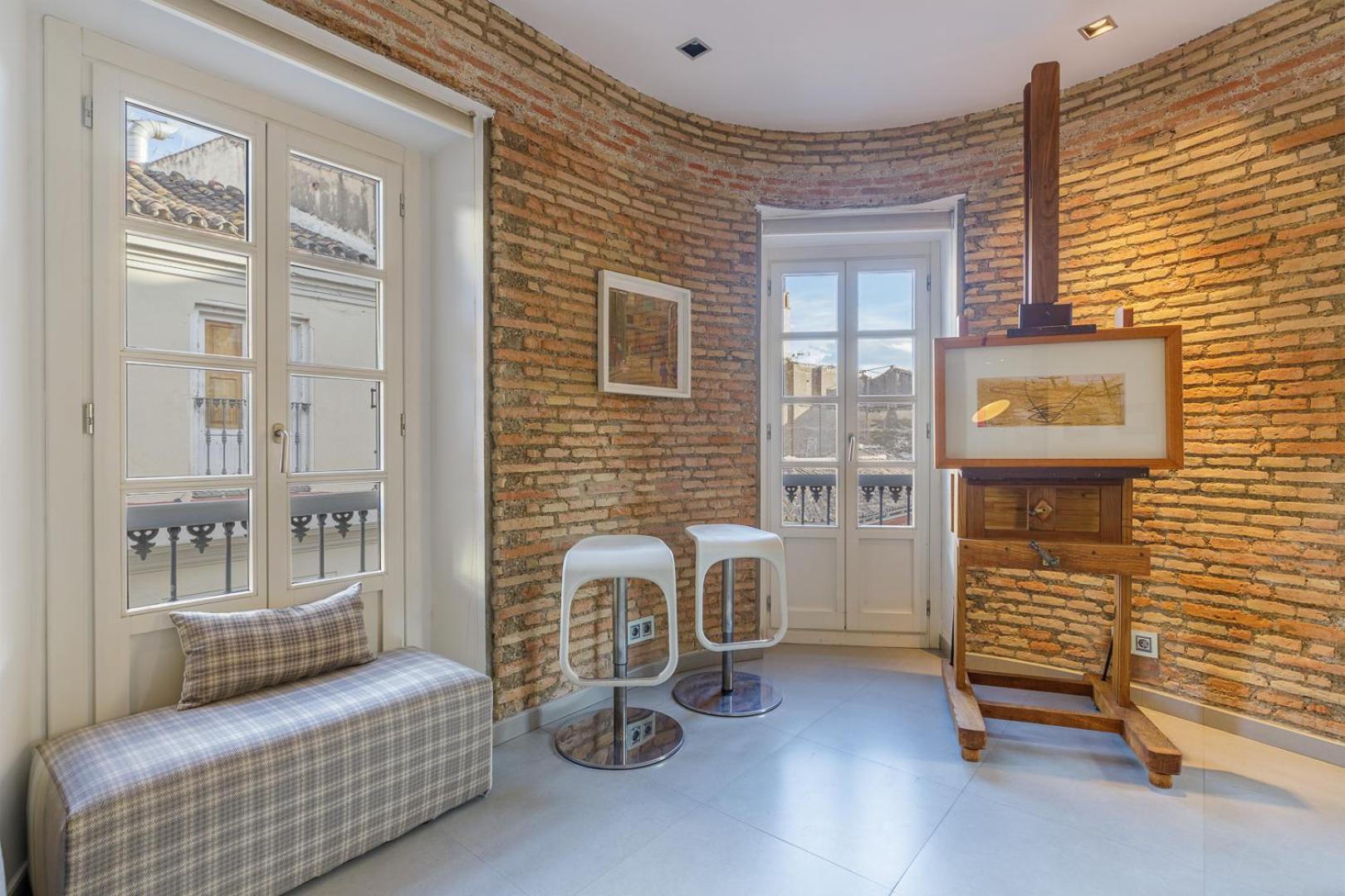 Apartamentos Tribuna Málaga Extérieur photo