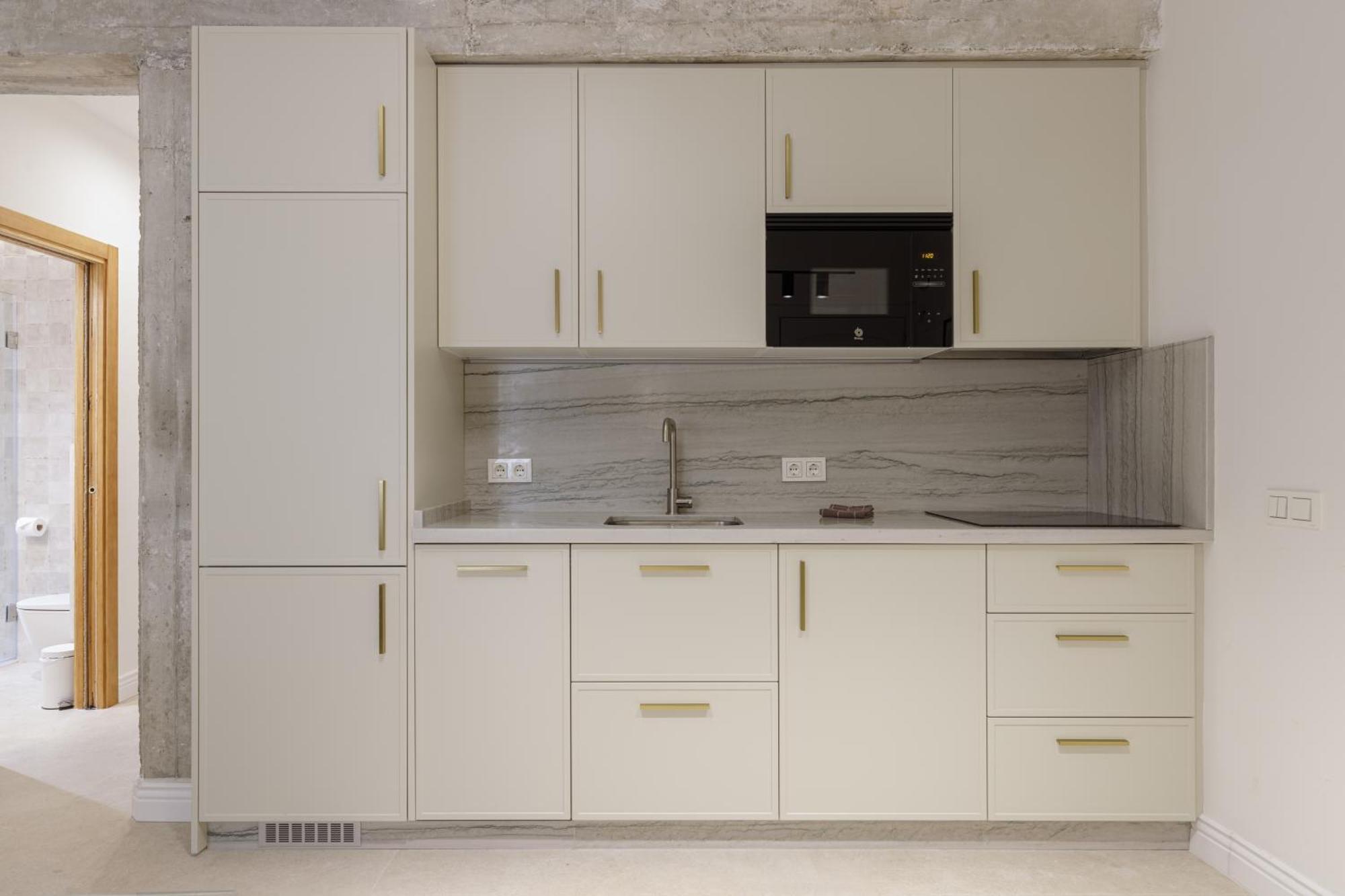 Apartamentos Tribuna Málaga Extérieur photo